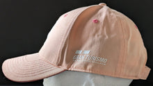 Load image into Gallery viewer, Mercedes Benz Racing Hat Embroidered AMG Petronas MotorSports Gran Turismo Pink