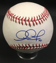 Load image into Gallery viewer, Adam Jones Autographed Signed Rawlings Baseball Baltimore Orioles JSA COA MLB