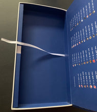 Load image into Gallery viewer, 2019-20 Toronto Maple Leafs Full Season Ticket Book 4 Seats NHL Hockey Playoffs