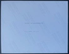 Load image into Gallery viewer, Mike Gartner Signed NHL Hockey Photo New York Rangers Autographed 8x10 HOFer