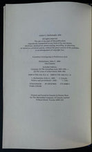 Load image into Gallery viewer, 1976 Signed John Diefenbaker HC Copy Memoir One Canada 1956-1962 Autographed LOA