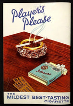 Load image into Gallery viewer, 1959 Maple Leaf Gardens New York Rangers Leafs VTG HKY Program Ron Stewart