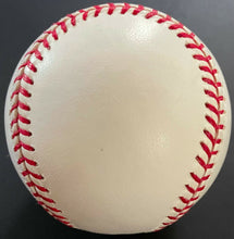 Load image into Gallery viewer, Pedro Martinez Autographed Major League Rawlings Baseball Signed Red Sox JSA