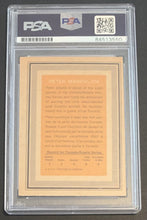 Load image into Gallery viewer, 1972-73 O-Pee-Chee Hockey Team Canada Pete Mahovlich Signed Card Auto PSA/DNA
