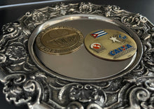 Load image into Gallery viewer, 1999 FIBA Americas Championship Senior Women's Havana Cuba Presentation Plate