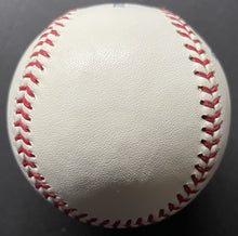 Load image into Gallery viewer, Mariano Rivera Autographed MLB Rawlings Baseball Signed New York Yankees PSA COA