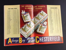 Load image into Gallery viewer, 1950 NFL Program Wrigley Field New York Yanks vs Chicago Bears Football