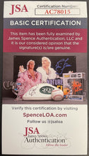 Load image into Gallery viewer, Robinson Cano Autographed Major League Rawlings Baseball Signed Yankees Mets JSA