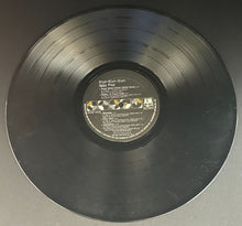 Load image into Gallery viewer, Iggy Pop Signed Blah Blah Blah Record Sleeve Very Large Autograph Rock Music JSA