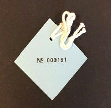 Load image into Gallery viewer, 1998 British Open Golf Championship Press Pass ROYAL BIRKDALE  Course CLUBHOUSE