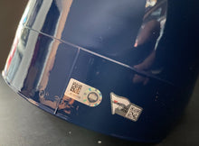 Load image into Gallery viewer, Hank Aaron Signed MLB Baseball Atlanta Braves Batting Helmet Fanatics + MLB Holo