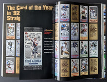 Load image into Gallery viewer, 1979 Super Bowl XIII Program + Ticket Stub NFL Football Steelers vs Cowboys VTG