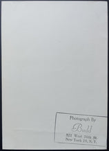 Load image into Gallery viewer, Eddie Rickenbacker Signed Type 1 Photo + Letter Autographed Military JSA LOA