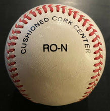 Load image into Gallery viewer, Darryl Strawberry Signed Bill White Baseball Autographed New York Mets MLB JSA