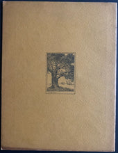 Load image into Gallery viewer, 1932 Los Angeles Summer Olympics International Olympic Ball Program Historical