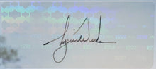 Load image into Gallery viewer, 2004 Tiger Woods Autographed Upper Deck SP Signature Golf Signed Limited Edition