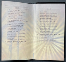 Load image into Gallery viewer, George Harrison Signed Live in Japan Book Ltd Ed Boxed Set Autographed JSA LOA