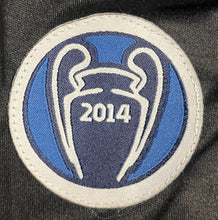 Load image into Gallery viewer, 2014 Cristiano Ronaldo Black Real Madrid Soccer Jersey Football Kit + Shorts XXL