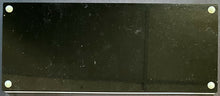 Load image into Gallery viewer, 1993 Cleveland Stadium Final MLB Game Unused Baseball Ticket Lucite Encased