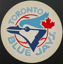 Load image into Gallery viewer, 1977 Toronto Blue Jays Inaugural Season Decal Sticker Unused MLB Baseball