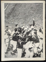 Load image into Gallery viewer, 1958 Milwaukee Braves World Champion How To Play And Enjoy Baseball Program Book
