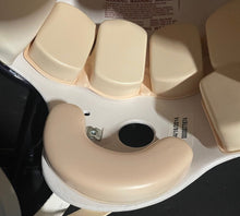 Load image into Gallery viewer, 2014 NFL Draft Multi Autographed Signed Helmet Evans Mack Manziel PSA Football