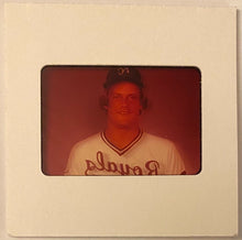 Load image into Gallery viewer, 1978 MLB Baseball American League 35mm Slides (10) Kansas City Royals Brett Vtg