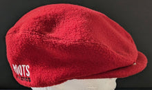 Load image into Gallery viewer, 1998 Team Canada Roots Olympic Beret Red Hat Canadian Uniform Large Vintage