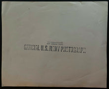 Load image into Gallery viewer, 1950's Type 1 Photo NCAA US Navy Football Team Submarine Base New London Conn