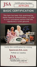 Load image into Gallery viewer, Clarke + Leach + Barber Multi Signed NHL Hockey Photo Autographed Flyers JSA