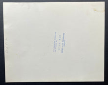 Load image into Gallery viewer, 1950's International League Playoff Baseball Game Photo Maple Leaf Stadium