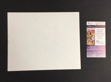 Load image into Gallery viewer, Cal Ripken Autographed Baseball Photo Signed MLB Baltimore Picture COA JSA