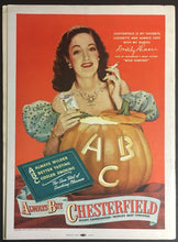 Load image into Gallery viewer, 1947 Boston Garden NHL Hockey Program Bruins vs Detroit Red Wings 6 Page Insert