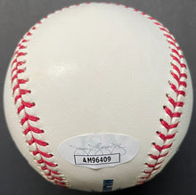 Load image into Gallery viewer, Gaylord Perry Autographed Rawlings OMLB Baseball Signed PSA JSA Giants Indians