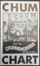 Load image into Gallery viewer, 1963 1050 Chum Chart Radio Station Survey Music Toronto Inez Foxx