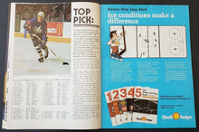Load image into Gallery viewer, 1978-79 London Gardens OHA Major Jr A Program Knights vs Brantford Alexanders