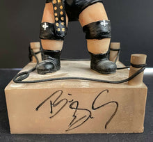 Load image into Gallery viewer, Goldberg Big Boys Collectibles WCW NWO Wrestling Bobblehead Figurine