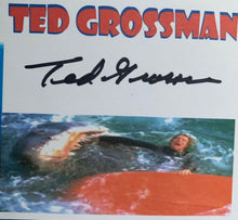Load image into Gallery viewer, Jaws First Edition Author Peter Benchley Autographed Signed Book JSA LOA Vintage