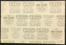 Load image into Gallery viewer, Vintage Melissa Etheridge Concert Tour Backstage Crew Pass St. Louis Show