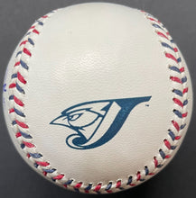 Load image into Gallery viewer, 2010 Jose Bautista Autographed Official Rawlings All-Star Signed Baseball MLB