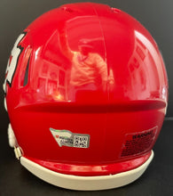 Load image into Gallery viewer, Tyreek Hill Kansas City Chiefs Autographed Signed Mini-Helmet Fanatics Holo NFL