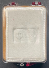 Load image into Gallery viewer, 1988 NHL All-Star Game Balfour Press Pinback Hockey Vintage St. Louis Blues