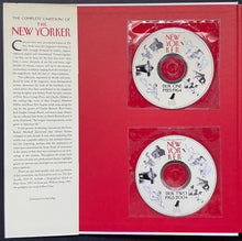 Load image into Gallery viewer, The Complete Cartoons of The New Yorker Robert Mankoff Hardcover Book Comics