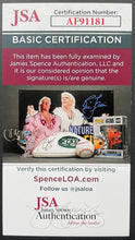 Load image into Gallery viewer, Ray Emery Signed Ottawa Senators NHL Hockey 8x10 Photo Autographed JSA