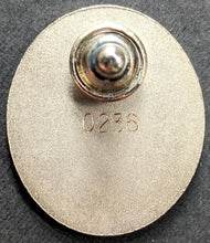 Load image into Gallery viewer, 1998 Baseball Hall Of Fame Induction Press Pin Limited Edition Cooperstown MLB