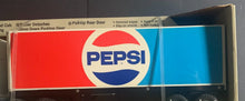 Load image into Gallery viewer, Pepsi-Cola Promotional Nylint Golden Eagle 18 Wheeler Truck Toy NOS Vintage