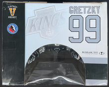 Load image into Gallery viewer, 2004 12" Wayne Gretzky McFarlane NHL Hockey LA Kings Figurine Action Figure NOS