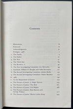 Load image into Gallery viewer, Autographed Arthur M. Schlesinger "Robert Kennedy and His Times" Book Signed JSA