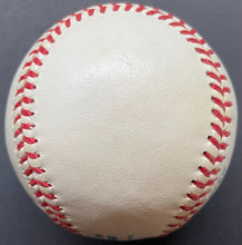 Load image into Gallery viewer, Mickey Mantle Autographed Signed MLB Rawlings Baseball PSA LOA New York Yankees