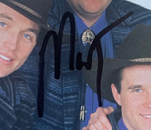 Load image into Gallery viewer, Country Music 8x10 Collection x5 Photos Signed Jesse Hunter Julian Austin + More